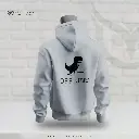 Milton Regular Fit Hoodie - Offline