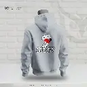 Milton Regular fit Hoodie - Snoopy